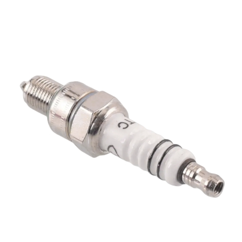 For Honda GY6 GY6125 50cc 70cc - огляд і ціна Motorcycle Spark Plug