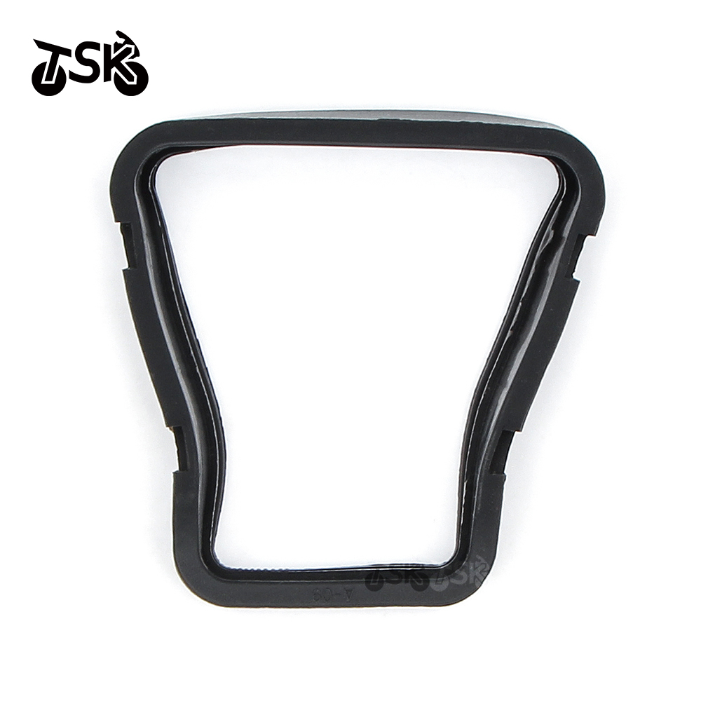 Intake Manifold Gasket For Kaw - огляд і ціна Motorcycle Gasket
