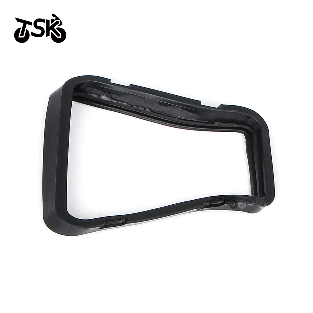 Intake Manifold Gasket For Kaw - огляд і ціна Motorcycle Gasket