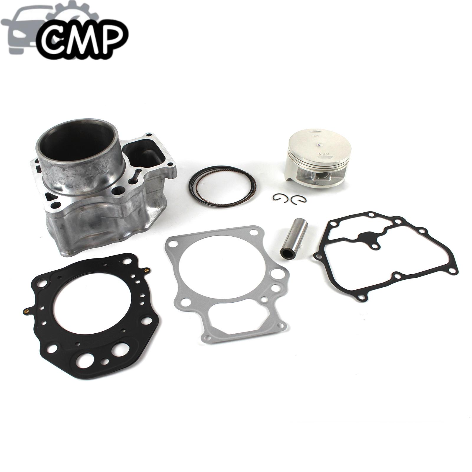 1set Motorcycle 86.5mm Cylinde - огляд і ціна Motorcycle Gasket
