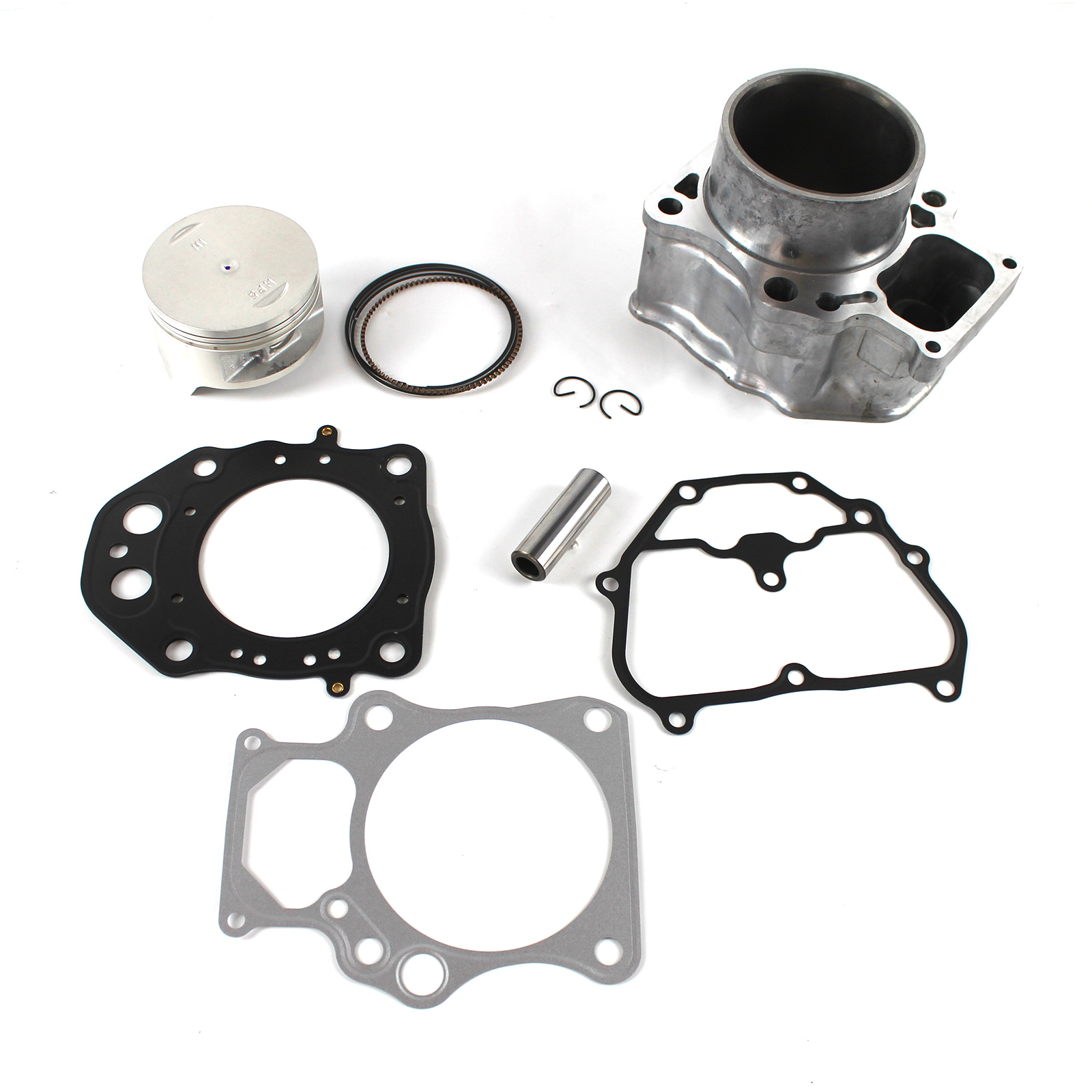 1set Motorcycle 86.5mm Cylinde - огляд і ціна Motorcycle Gasket