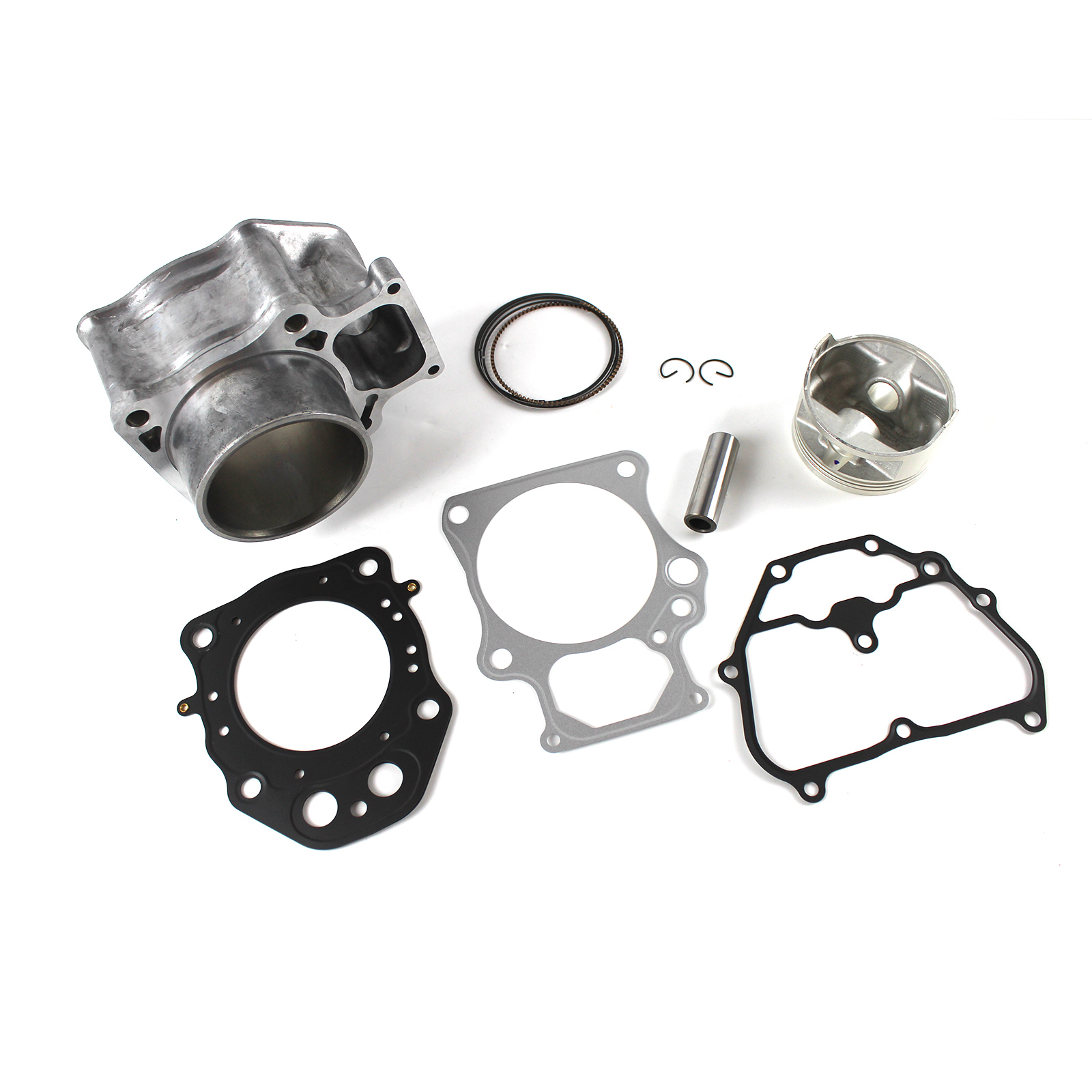 1set Motorcycle 86.5mm Cylinde - огляд і ціна Motorcycle Gasket