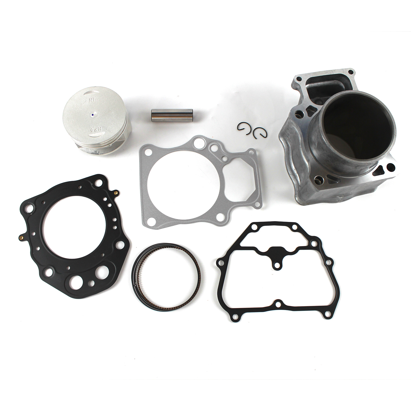 1set Motorcycle 86.5mm Cylinde - огляд і ціна Motorcycle Gasket