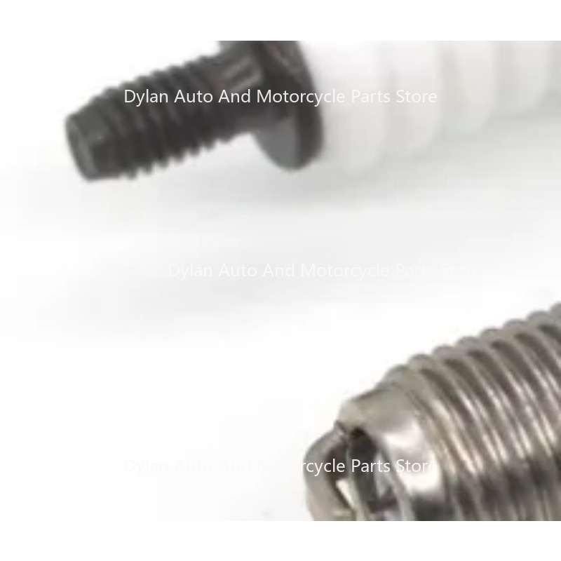 90% Discount Motorcycle Parts  - огляд і ціна Motorcycle Spark Plug