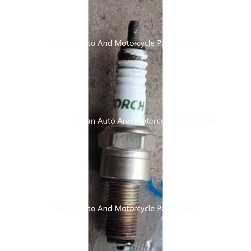 90% Discount Motorcycle Parts  - огляд і ціна Motorcycle Spark Plug