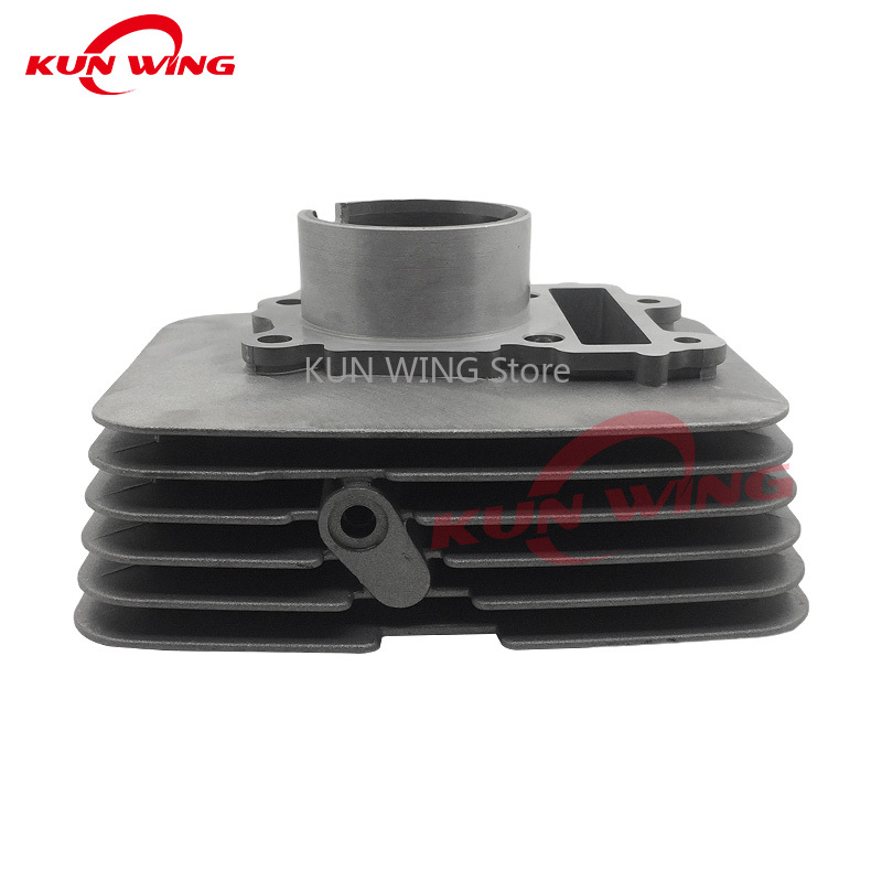 Cylinder Piston Kit 54mm Bore  - огляд і ціна Motorcycle Piston