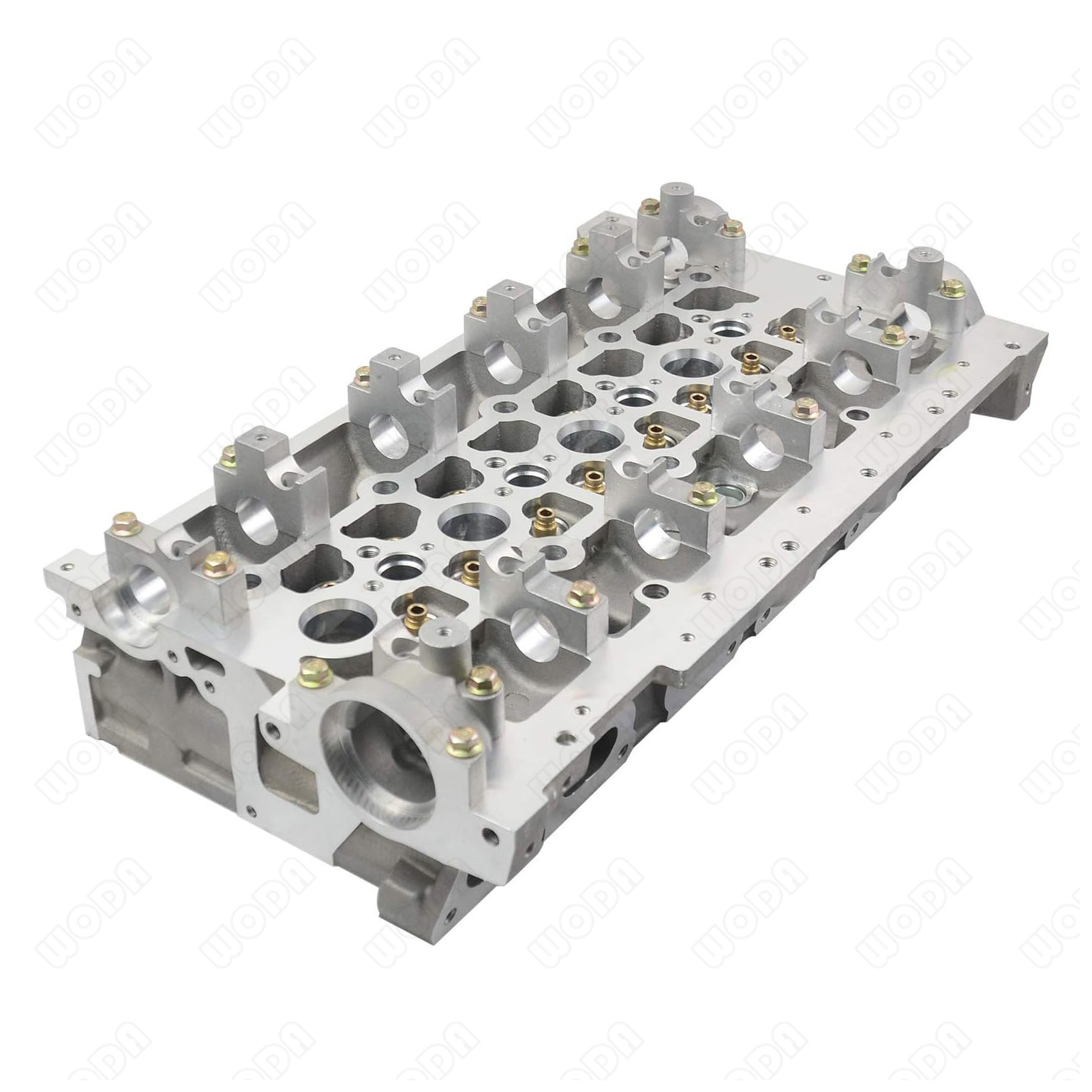 4412023 11041-00QAF Diesel Eng - огляд і ціна Engine Cylinder Head