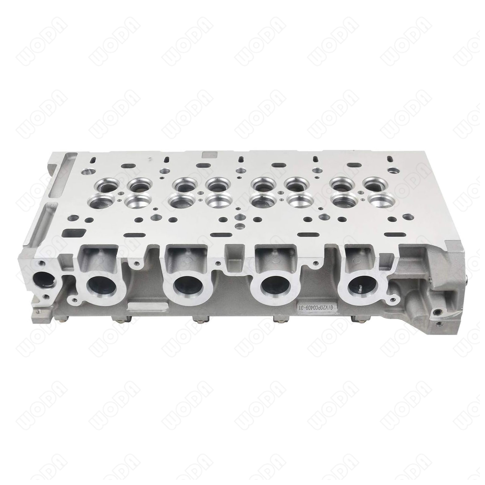 4412023 11041-00QAF Diesel Eng - огляд і ціна Engine Cylinder Head