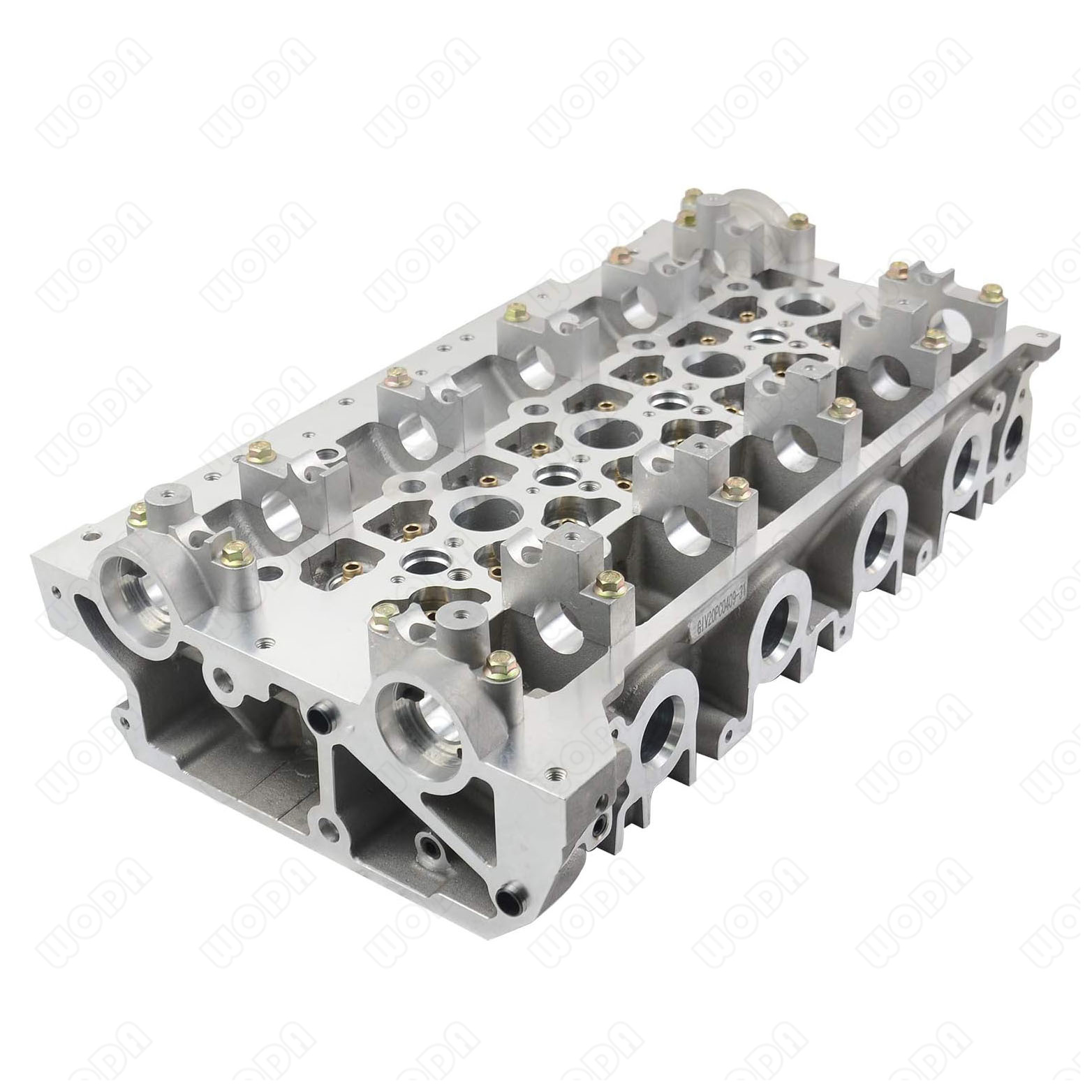 4412023 11041-00QAF Diesel Eng - огляд і ціна Engine Cylinder Head