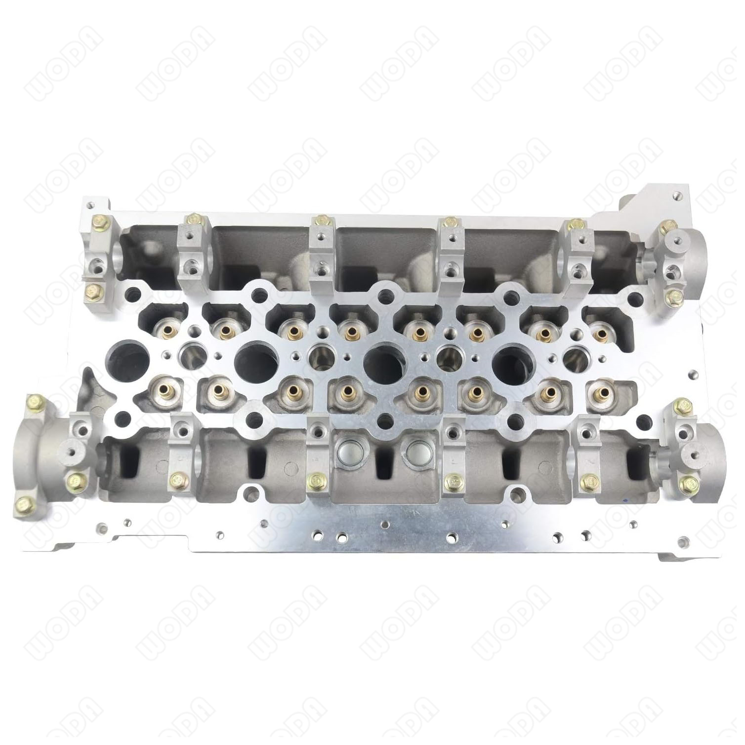 4412023 11041-00QAF Diesel Eng - огляд і ціна Engine Cylinder Head