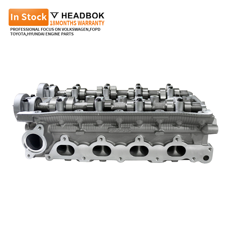 ForF16D3 Engine Parts Cylinder - огляд і ціна Engine Cylinder Head