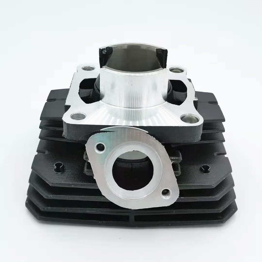 Motor Cylinder Block Piston Ri - огляд і ціна Motorcycle Piston