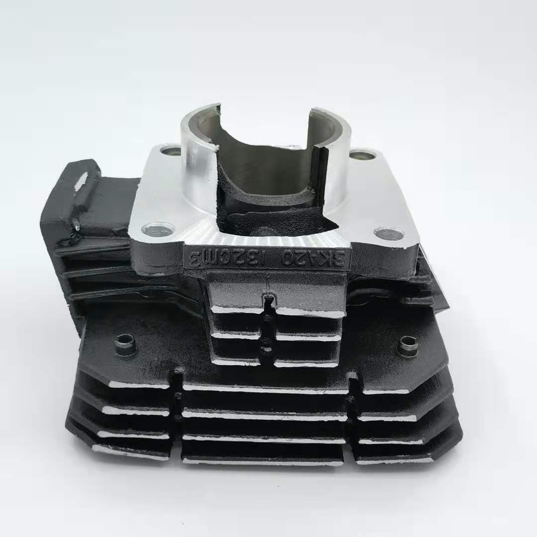 Motor Cylinder Block Piston Ri - огляд і ціна Motorcycle Piston