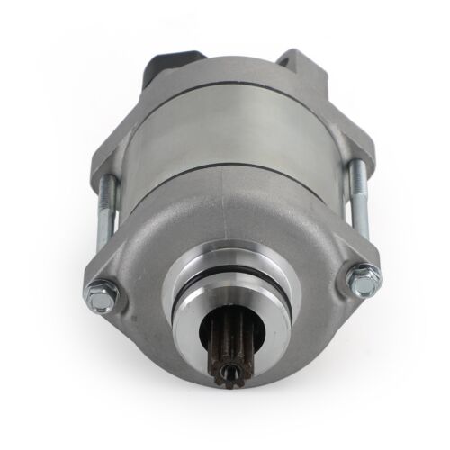Motorcycle Parts Starter Motor - огляд і ціна Motorcycle Starter Motor