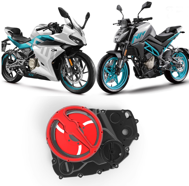 Suitable for CF 250SR Transpar - огляд і ціна Motorcycle Clutch