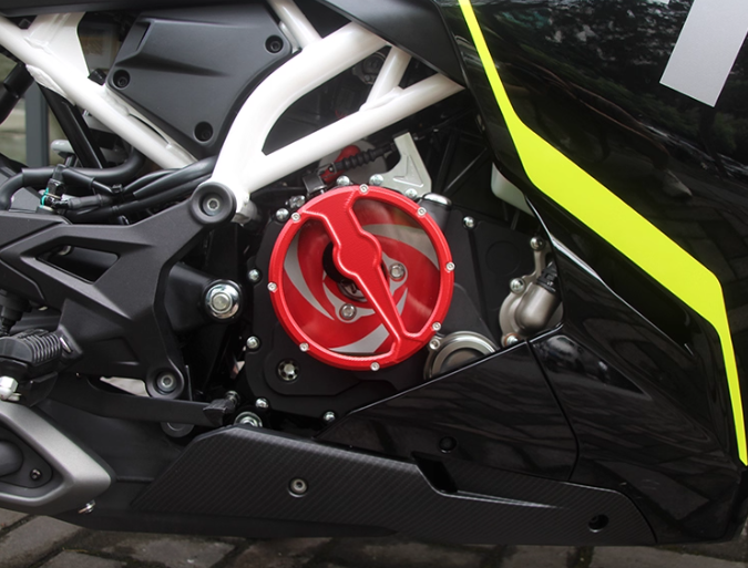 Suitable for CF 250SR Transpar - огляд і ціна Motorcycle Clutch