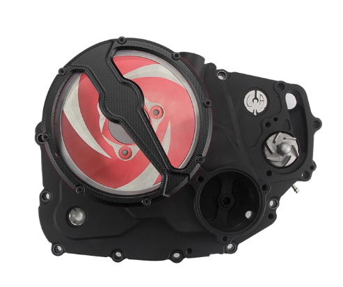 Suitable for CF 250SR Transpar - огляд і ціна Motorcycle Clutch