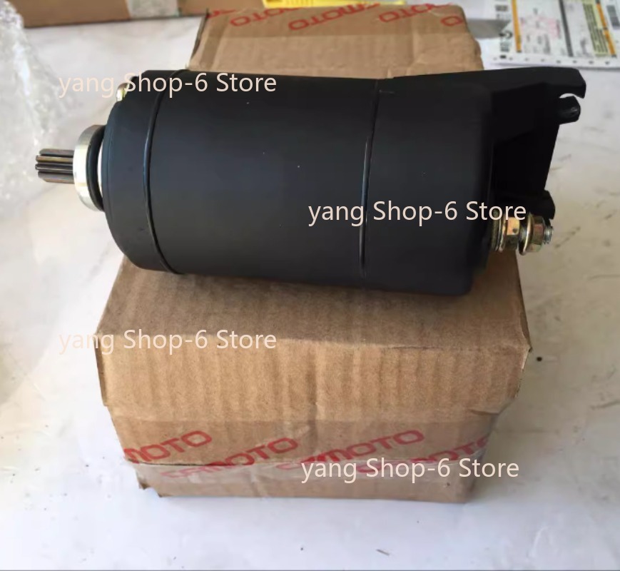 Motorcycle Engine Start Motor  - огляд і ціна Motorcycle Starter Motor