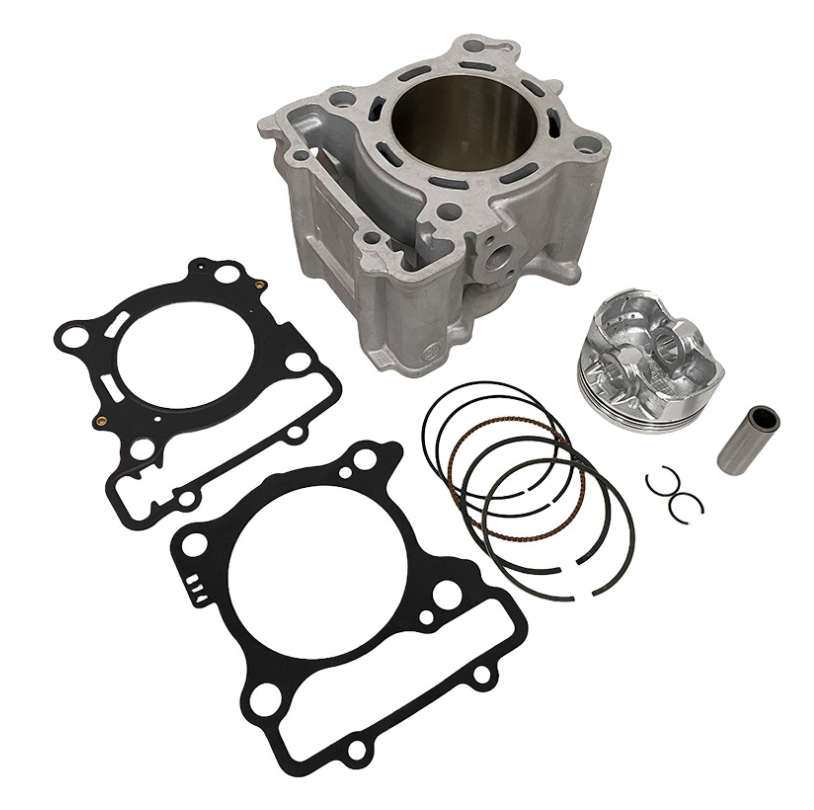 High Performance 76mm XMAX300  - огляд і ціна Motorcycle Cylinder