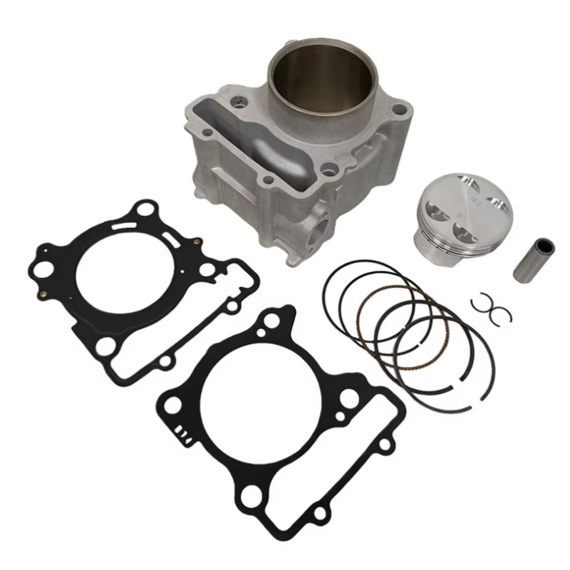 High Performance 76mm XMAX300  - огляд і ціна Motorcycle Cylinder