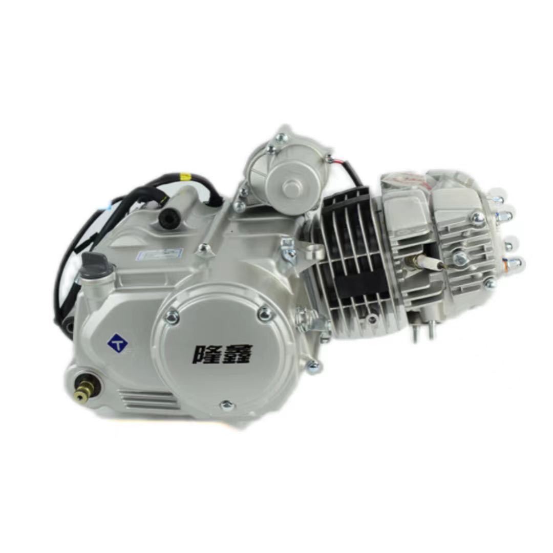 C110  engine three-wheeled mot - огляд і ціна Motorcycle Clutch