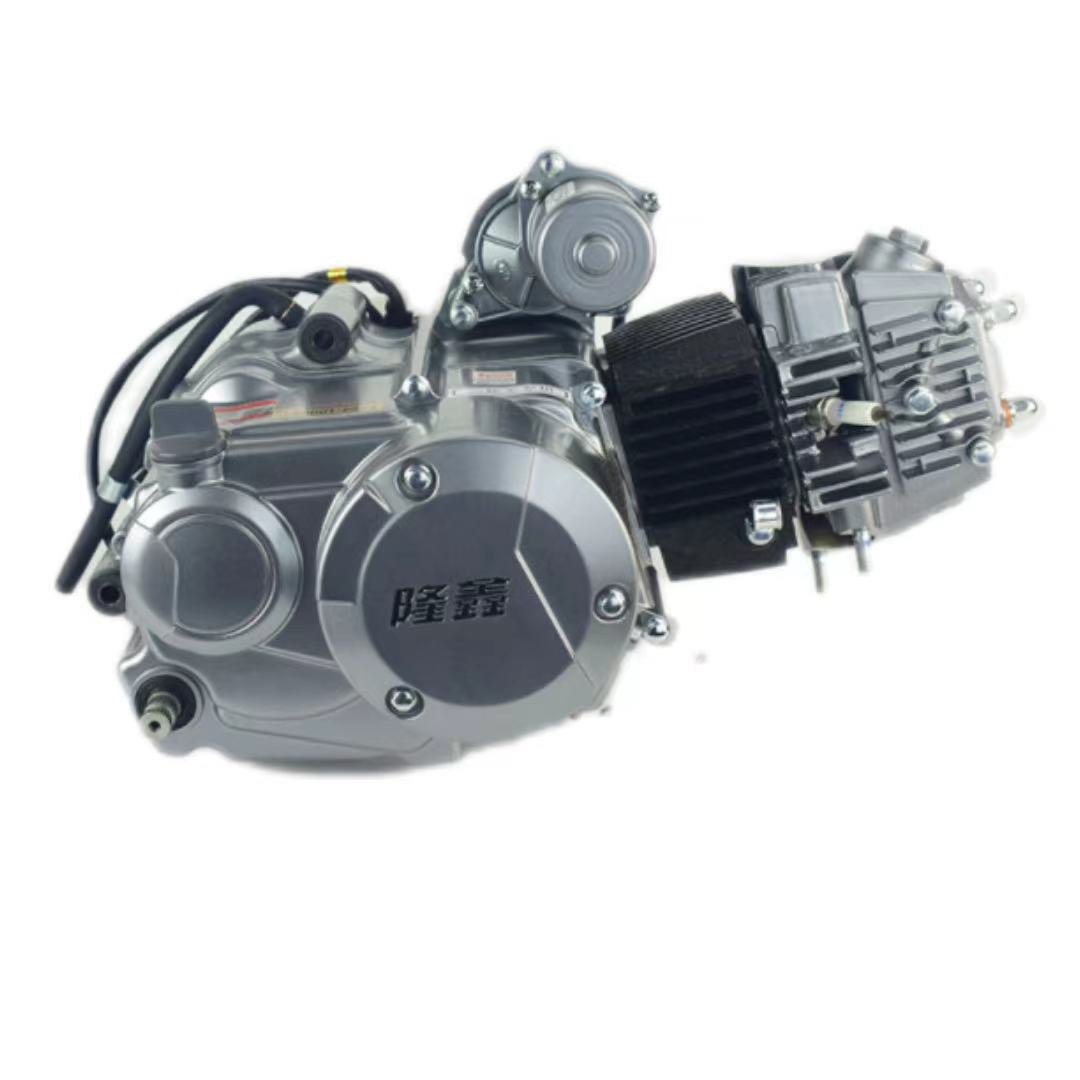 C110  engine three-wheeled mot - огляд і ціна Motorcycle Clutch