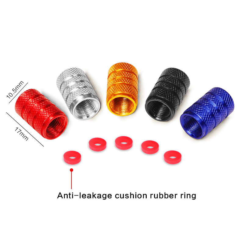 2PCS Motorcycle Accessories CN - огляд і ціна Motorcycle Valve Cover