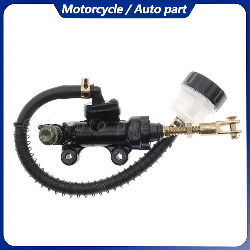 Motorcycle Rear Brake Master C - огляд і ціна Motorcycle Piston