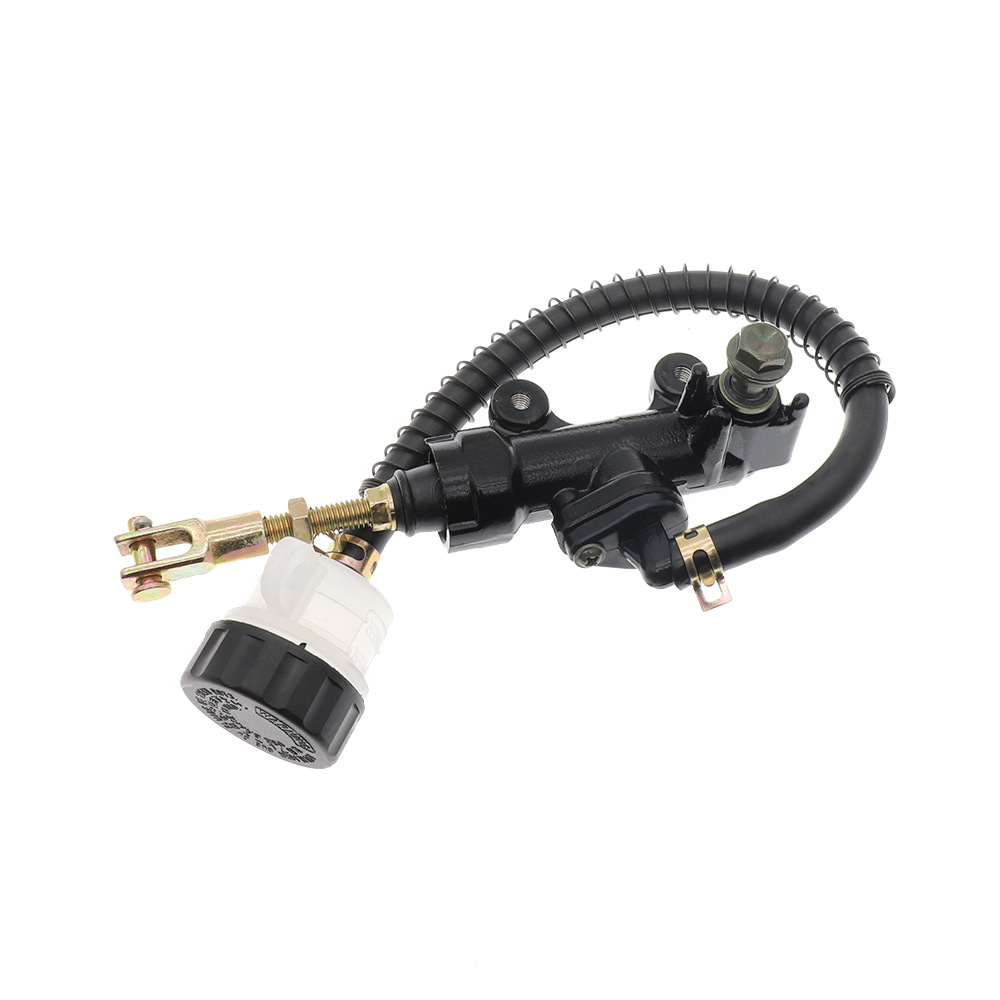 Motorcycle Rear Brake Master C - огляд і ціна Motorcycle Piston
