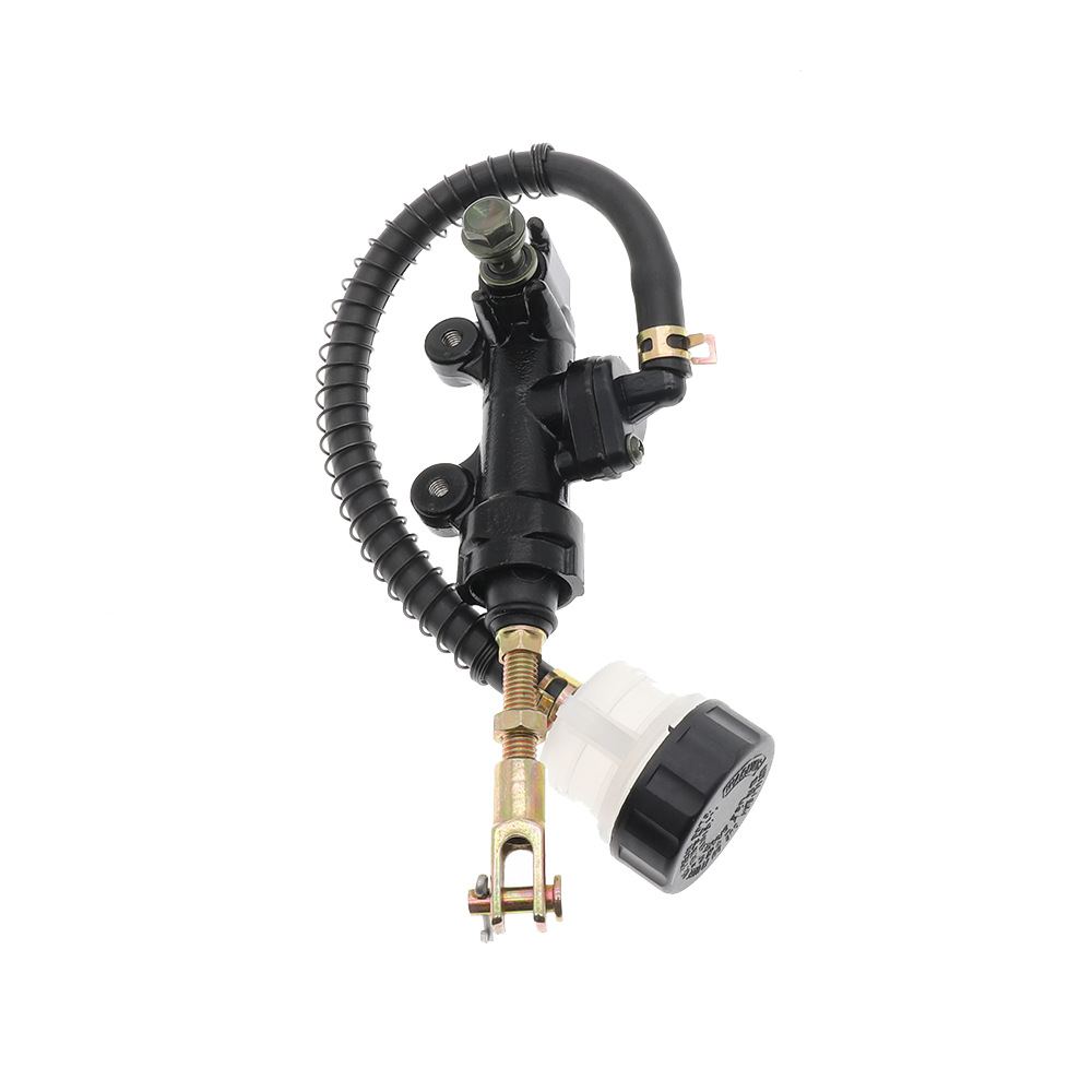 Motorcycle Rear Brake Master C - огляд і ціна Motorcycle Piston
