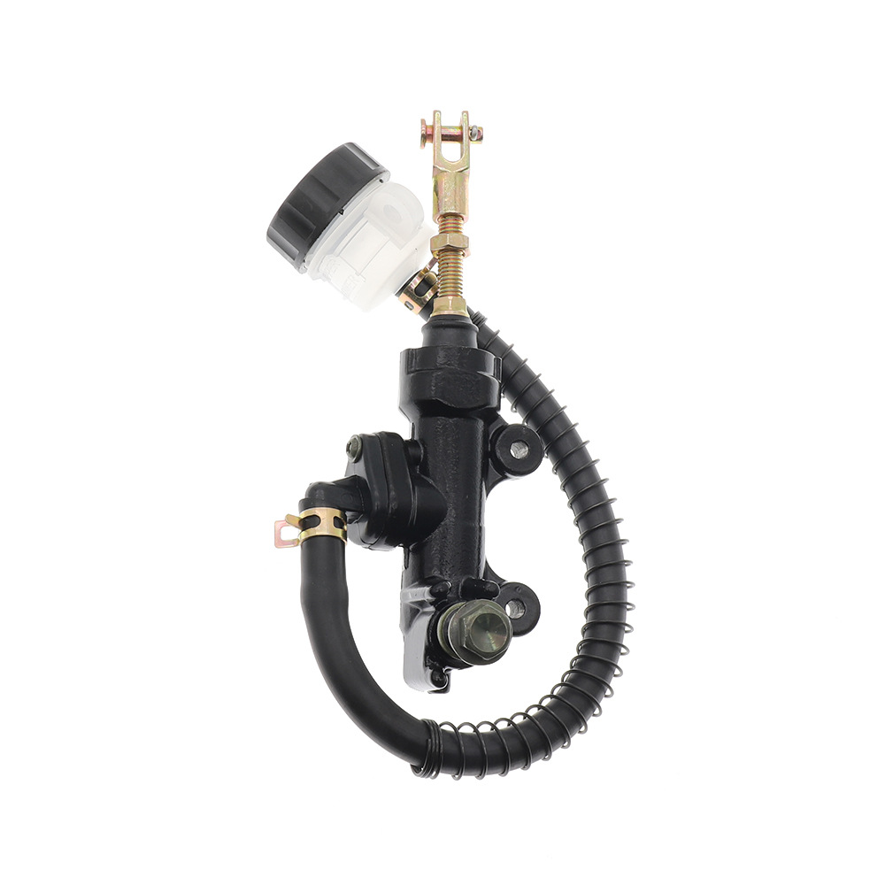 Motorcycle Rear Brake Master C - огляд і ціна Motorcycle Piston