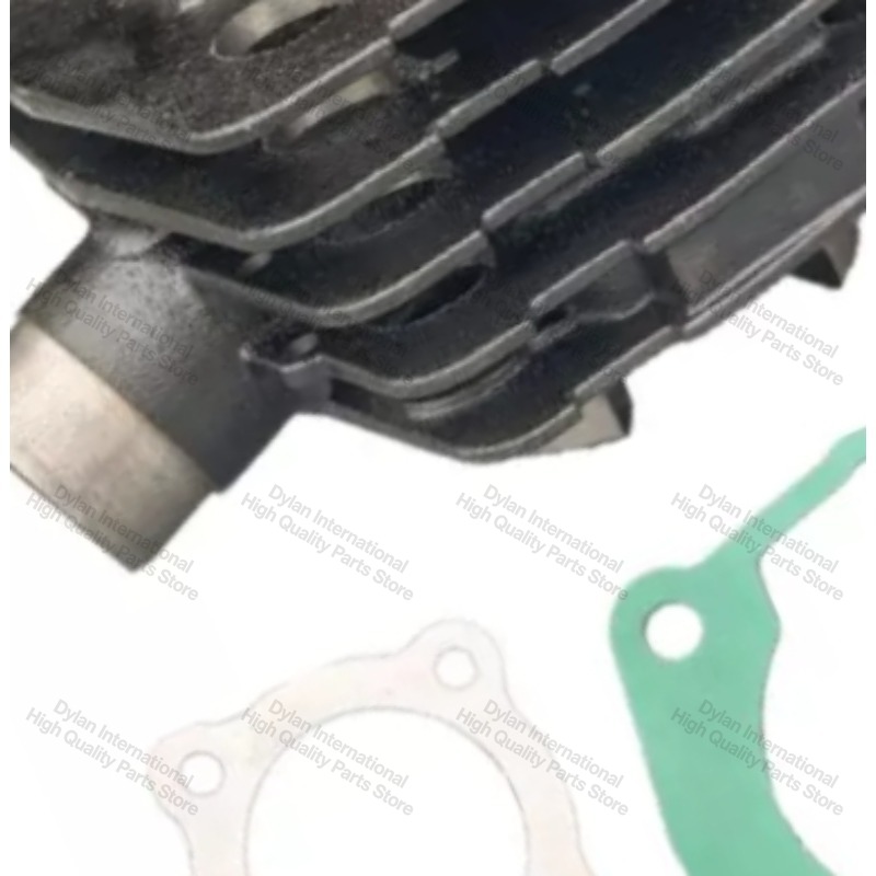Two Stroke Off-road Motorcycle - огляд і ціна Motorcycle Gasket