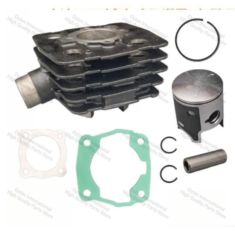 Two Stroke Off-road Motorcycle - огляд і ціна Motorcycle Gasket