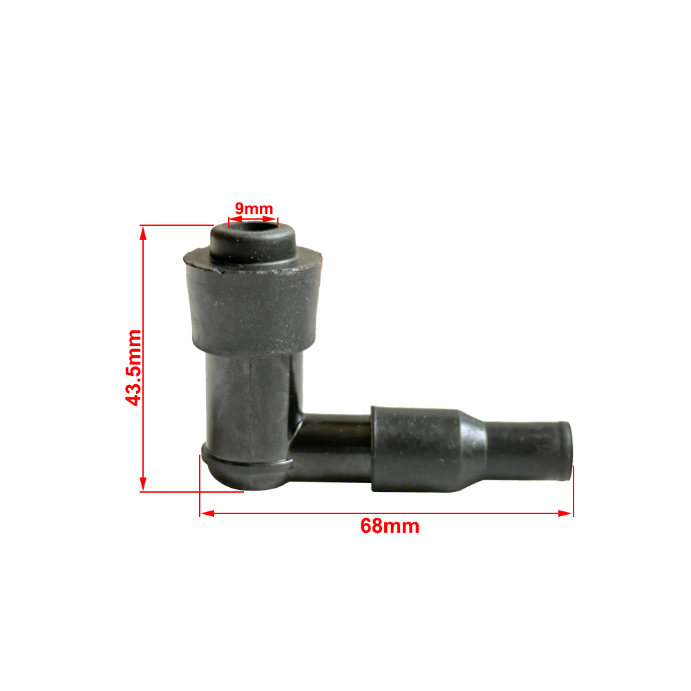 Universal Motorcycle Ignition  - огляд і ціна Motorcycle Spark Plug
