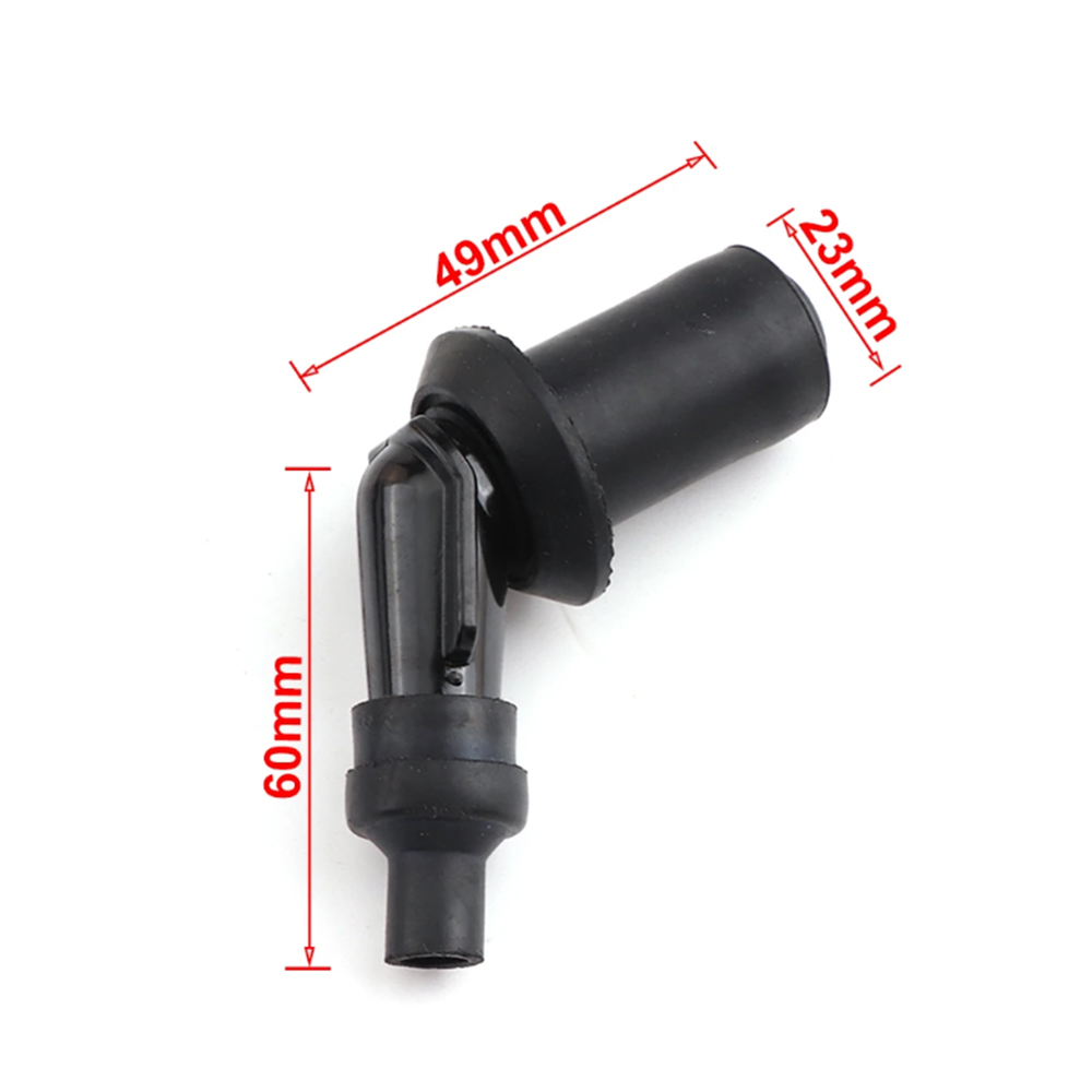 Universal Motorcycle Ignition  - огляд і ціна Motorcycle Spark Plug