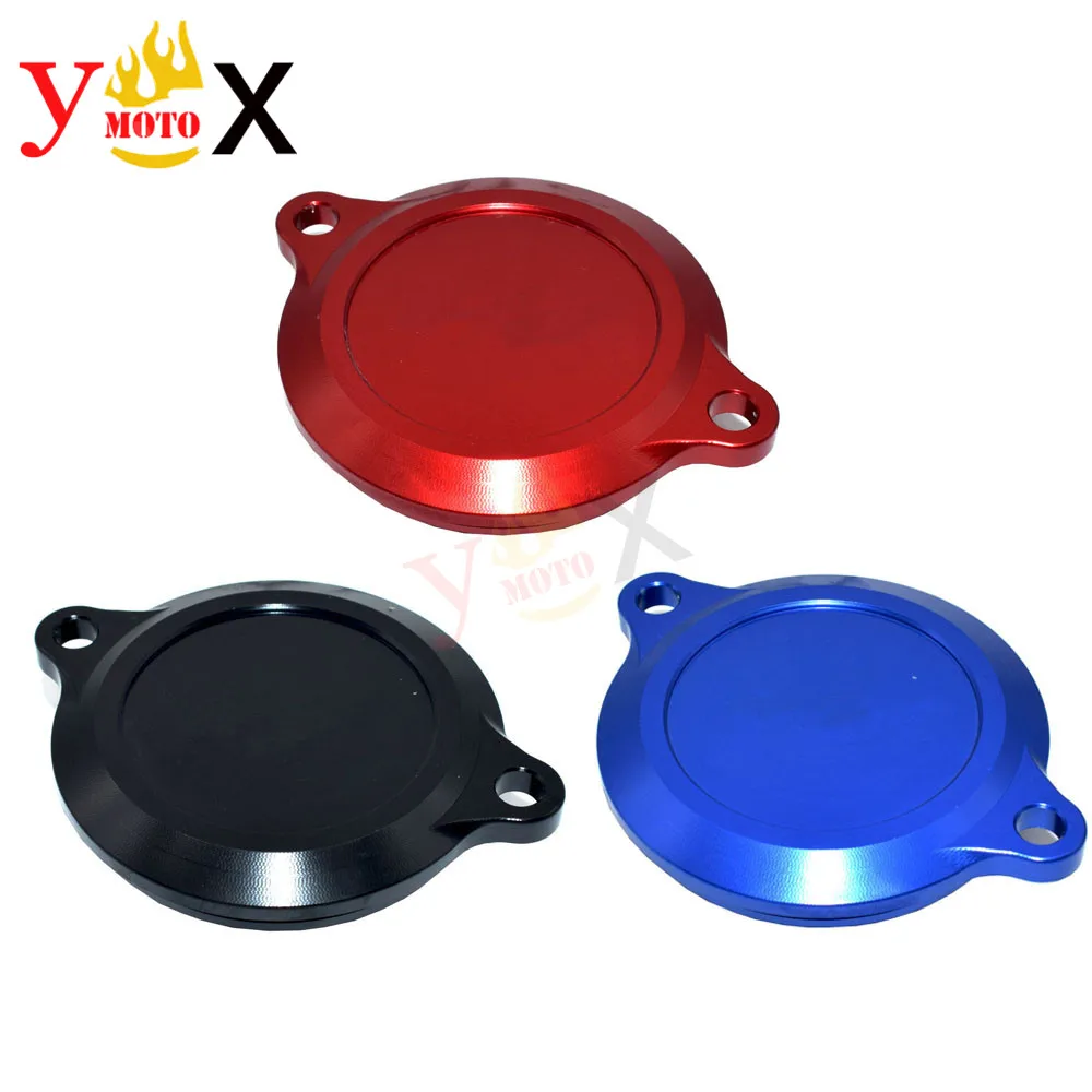 XR 250 95-07 Motorcycle CNC Oi - огляд і ціна Motorcycle Oil Filter