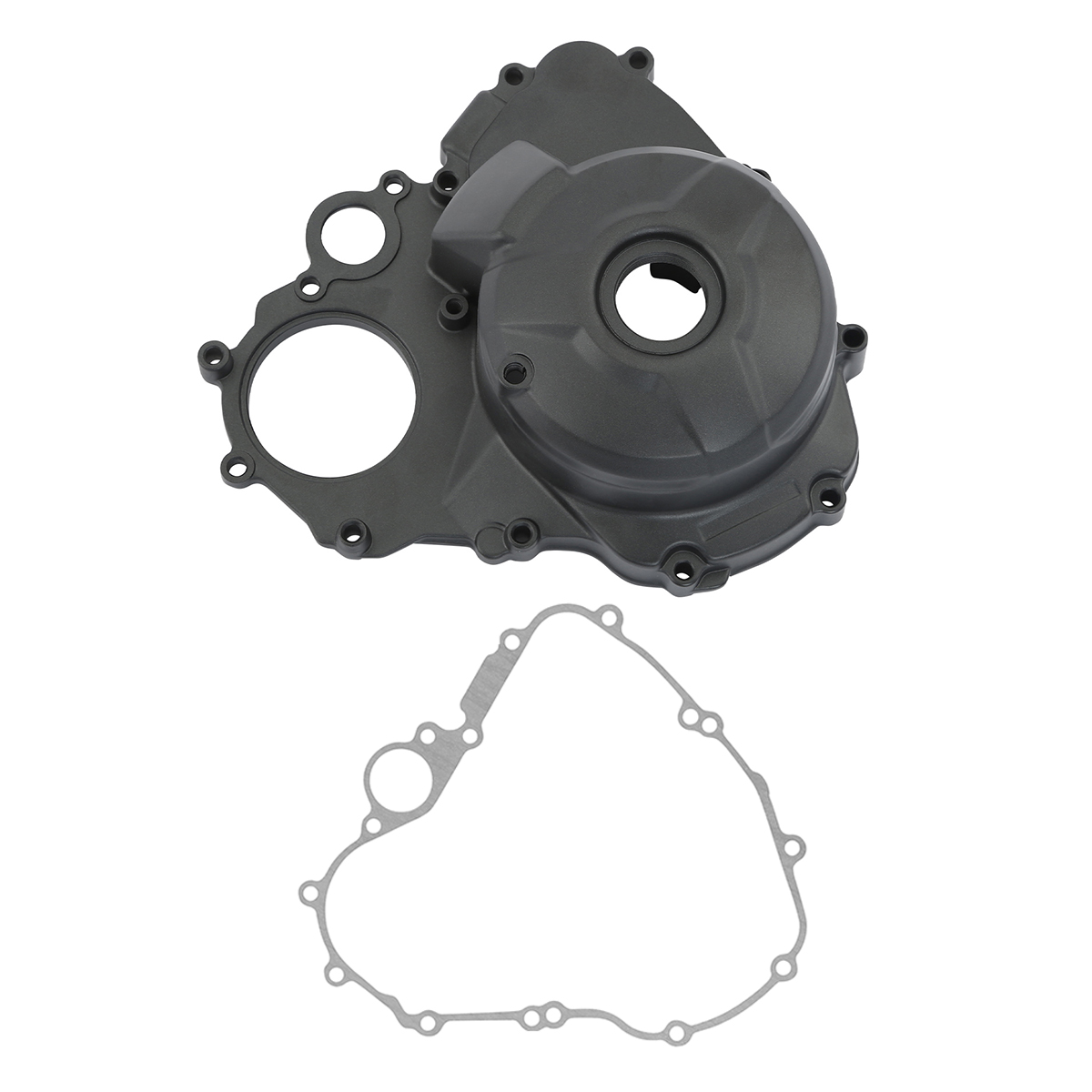 Left Stator Magneto Engine Cra - огляд і ціна Motorcycle Stator