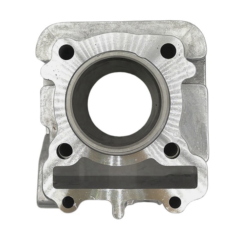 Super Sale 50mm Cylinder Pisto - огляд і ціна Motorcycle Engine Kit