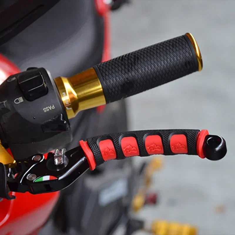 2Pcs/set Motorcycle Handlebar  - огляд і ціна Motorcycle Clutch
