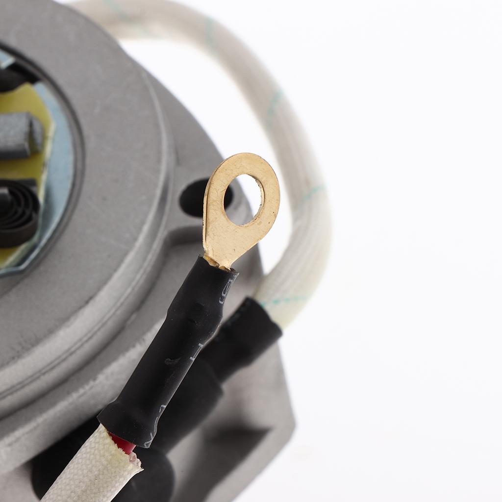 High Quality Dirt Bike Electri - огляд і ціна Motorcycle Starter Motor