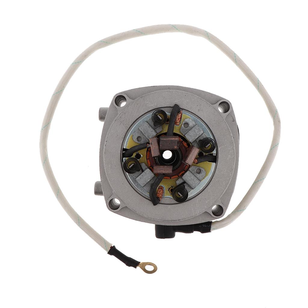 High Quality Dirt Bike Electri - огляд і ціна Motorcycle Starter Motor
