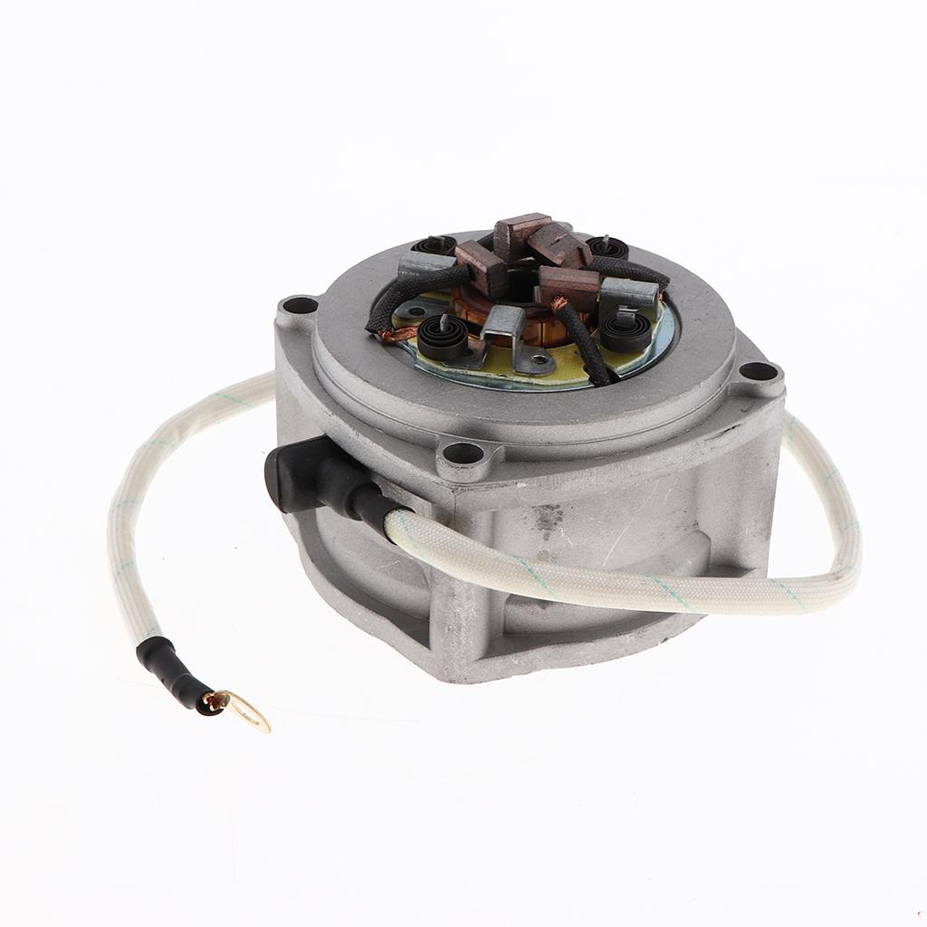 High Quality Dirt Bike Electri - огляд і ціна Motorcycle Starter Motor