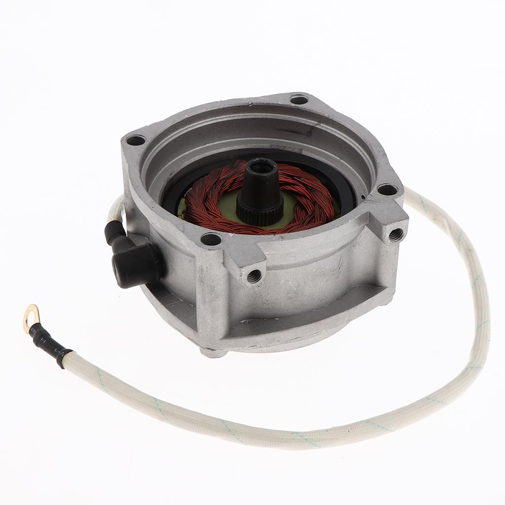 High Quality Dirt Bike Electri - огляд і ціна Motorcycle Starter Motor