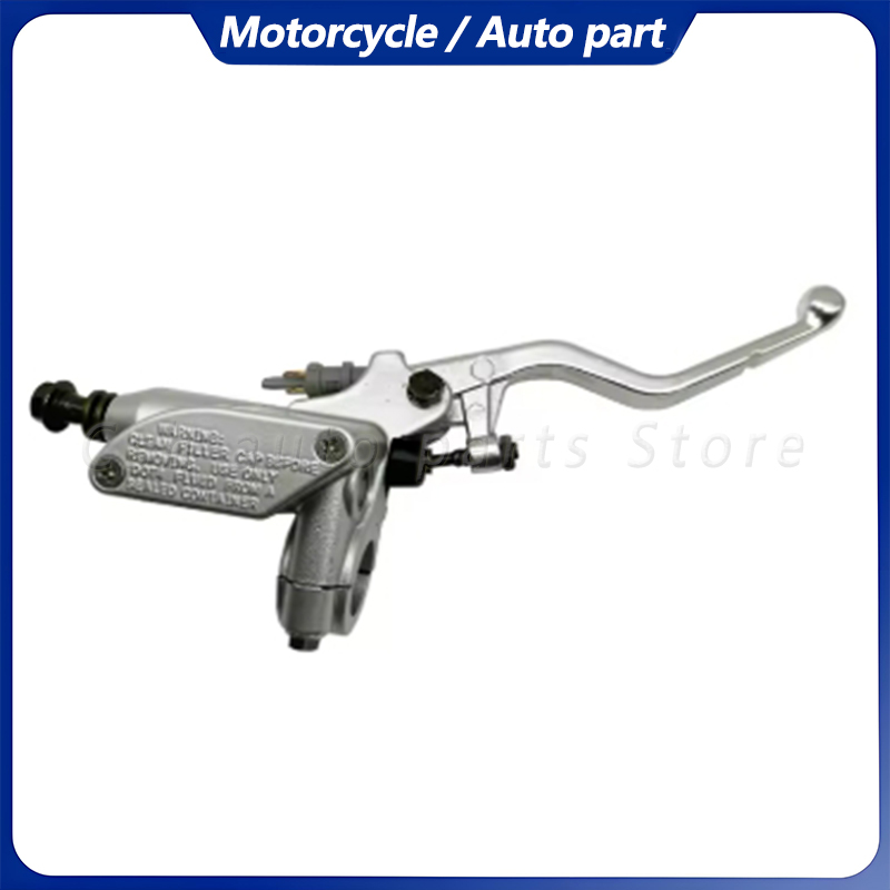 Motorcycle Front Brake Master  - огляд і ціна Motorcycle Piston