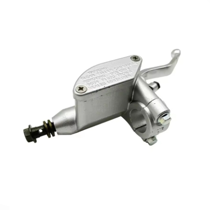 Motorcycle Front Brake Master  - огляд і ціна Motorcycle Piston