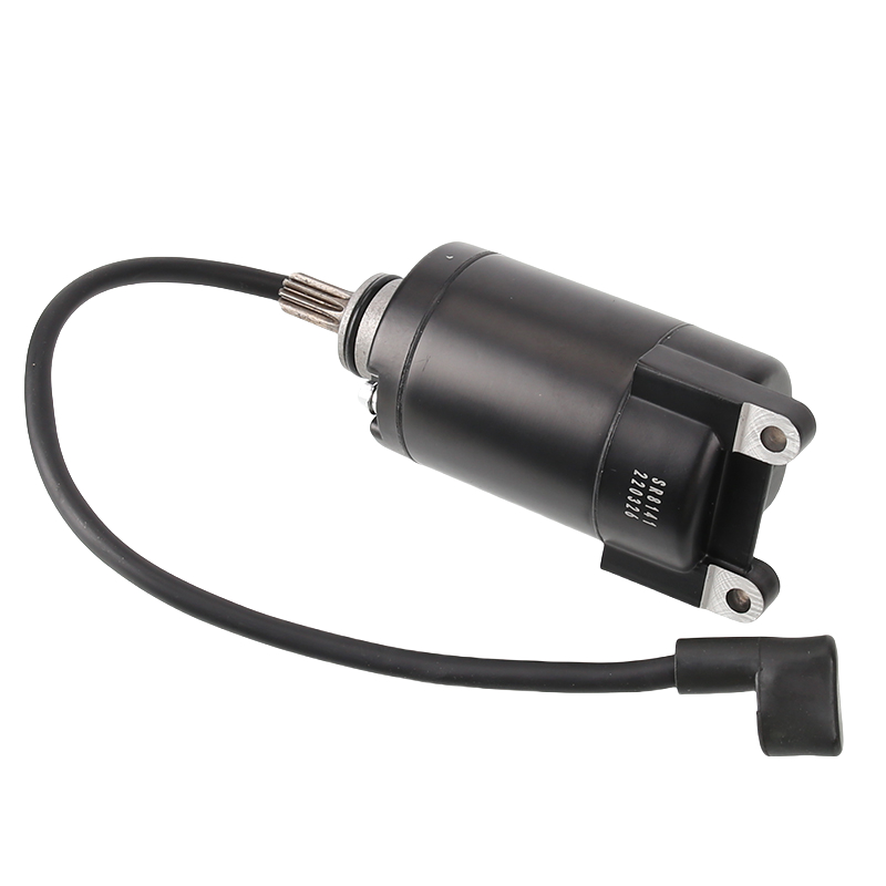 Accessories for motorcycle eng - огляд і ціна Motorcycle Starter Motor
