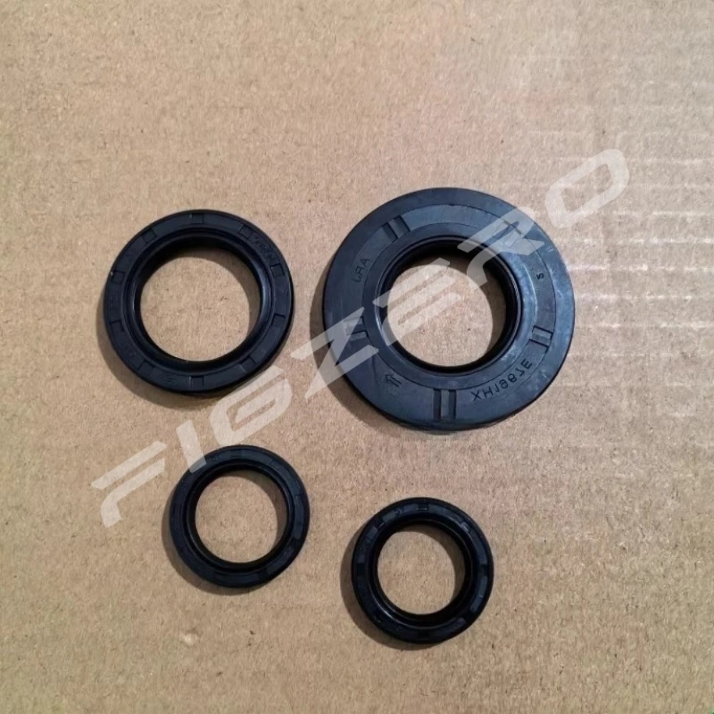 For Suzuki UU125T-2 UY125 0258 - огляд і ціна Motorcycle Oil Filter