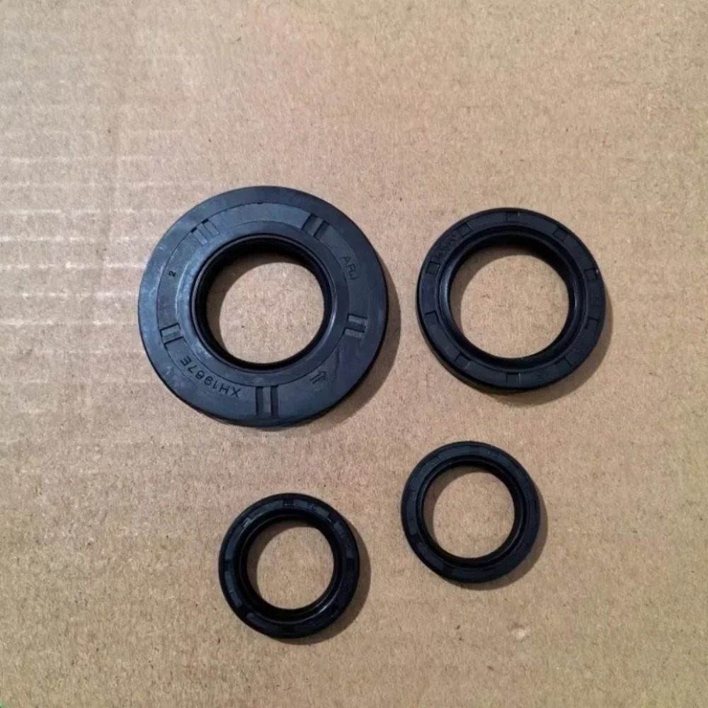 For Suzuki UU125T-2 UY125 0258 - огляд і ціна Motorcycle Oil Filter