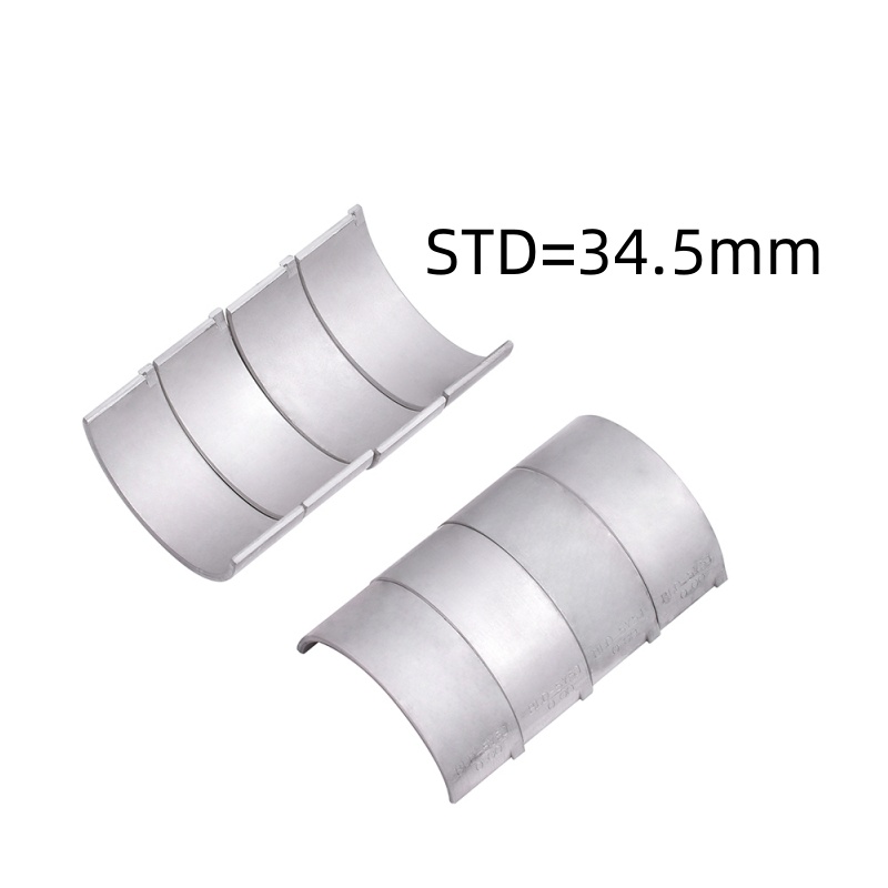 STD +0.25 +0.5 Motorcycle 34.5 - огляд і ціна Motorcycle Crankshaft