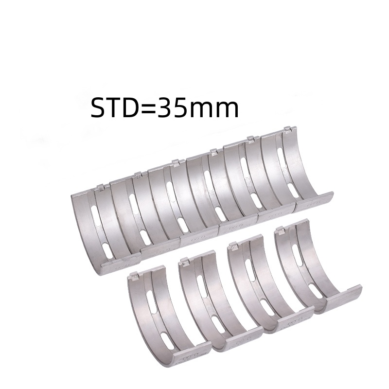 STD +0.25 +0.5 Motorcycle 34.5 - огляд і ціна Motorcycle Crankshaft